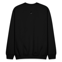 SBB Thug Rats Crewneck Sweatshirt - black