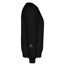 SBB WEAR Crewneck Sweatshirt - black