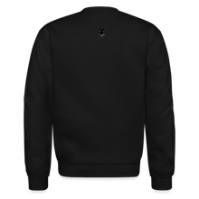 SBB Thug Rats Crewneck Sweatshirt - black