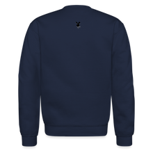 SBB WEAR Crewneck Sweatshirt - navy