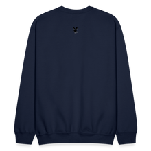 SBB WEAR Crewneck Sweatshirt - navy