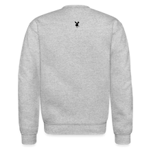 SBB Crewneck Sweatshirt - heather gray