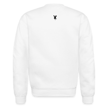 SBB WEAR Crewneck Sweatshirt - white