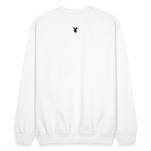 SBB WEAR Crewneck Sweatshirt - white