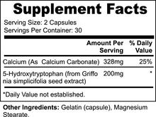 GNIKANORA 5-HTP