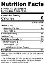GNIKANORA Organic Hemp Coffee Blend - Medium Roast 16oz