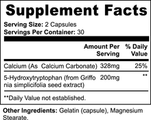 GNIKANORA 5-HTP