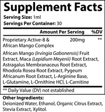 GNIKANORA Diet Drops Ultra 1 oz