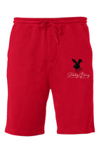 SBB Midweight Fleece Shorts