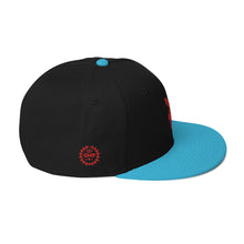 SBB-(R) Snapback Hat