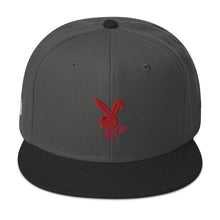 SBB-(R) Snapback Hat