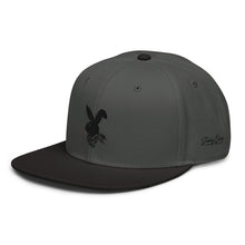 SBB-(B) Snapback Hat