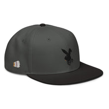 SBB-(B) Snapback Hat