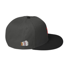 SBB-(R) Snapback Hat