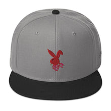 SBB-(R) Snapback Hat