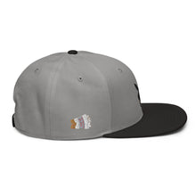 SBB-(B) Snapback Hat