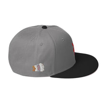 SBB-(R) Snapback Hat