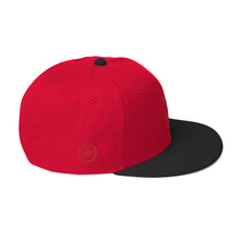 SBB-(R) Snapback Hat