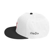 SBB-(R) Snapback Hat