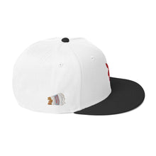 SBB-(R) Snapback Hat