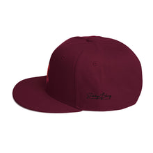 SBB-(R) Snapback Hat