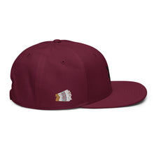 SBB-(B) Snapback Hat