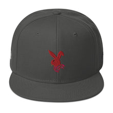 SBB-(R) Snapback Hat