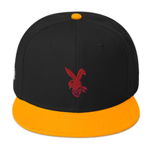 SBB-(R) Snapback Hat