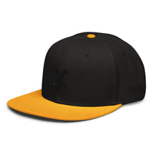 SBB-(B) Snapback Hat