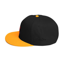 SBB-(R) Snapback Hat