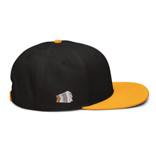 SBB-(B) Snapback Hat