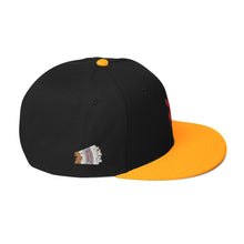 SBB-(R) Snapback Hat