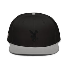 SBB-(B) Snapback Hat