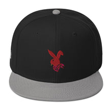 SBB-(R) Snapback Hat