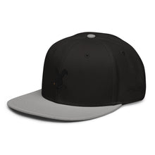 SBB-(B) Snapback Hat