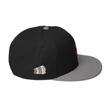 SBB-(R) Snapback Hat