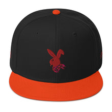 SBB-(R) Snapback Hat