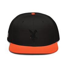 SBB-(B) Snapback Hat