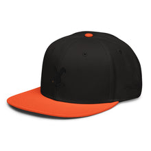 SBB-(B) Snapback Hat