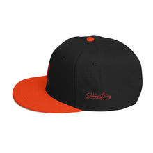 SBB-(R) Snapback Hat