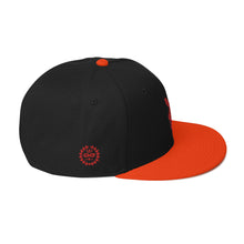 SBB-(R) Snapback Hat