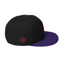 SBB-(R) Snapback Hat