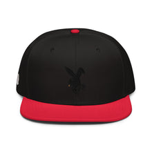 SBB-(B) Snapback Hat