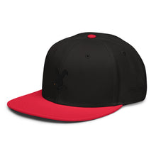 SBB-(B) Snapback Hat