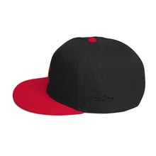 SBB-(R) Snapback Hat