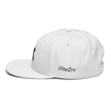 SBB-(B) Snapback Hat