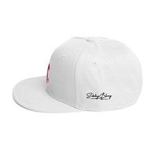 SBB-(R) Snapback Hat