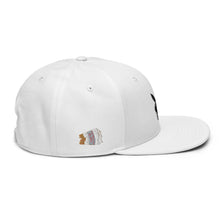 SBB-(B) Snapback Hat