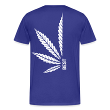 SBB Men's Premium T-Shirt - royal blue