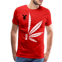 SBB Men's Premium T-Shirt - red